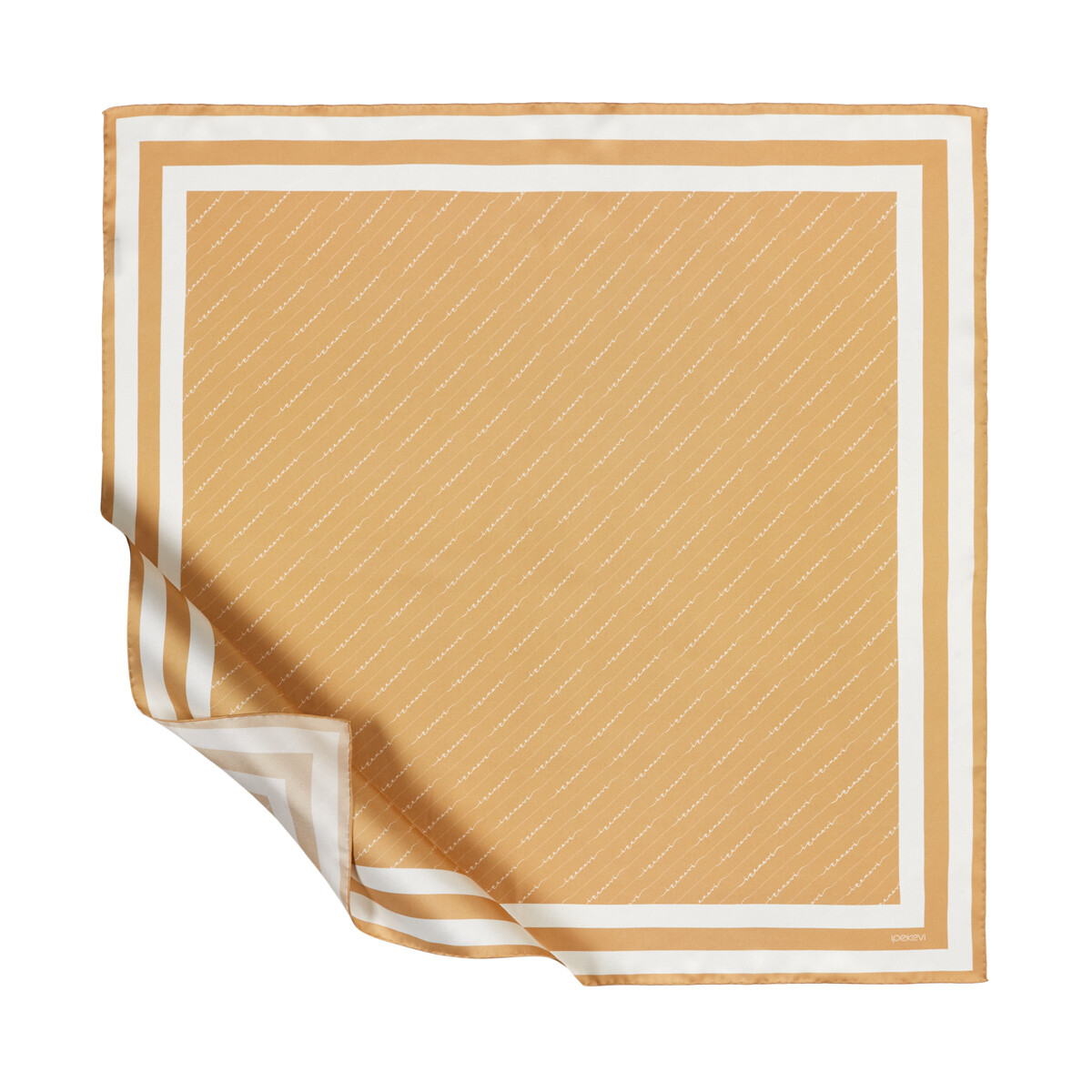 Çizgili singature gold