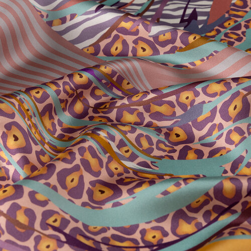 Gül Kurusu Vahşi Zen