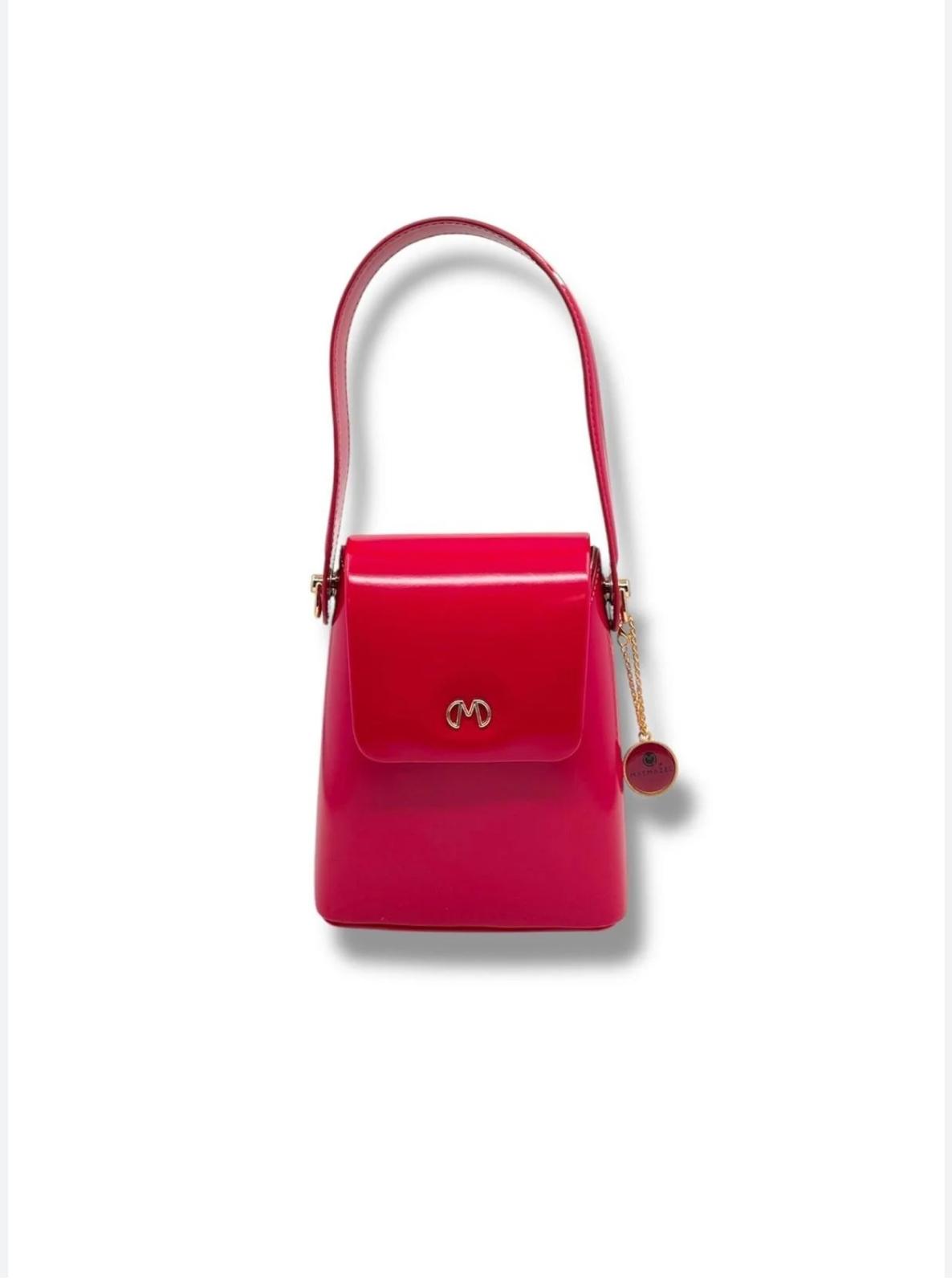 Fuşya Çanta
