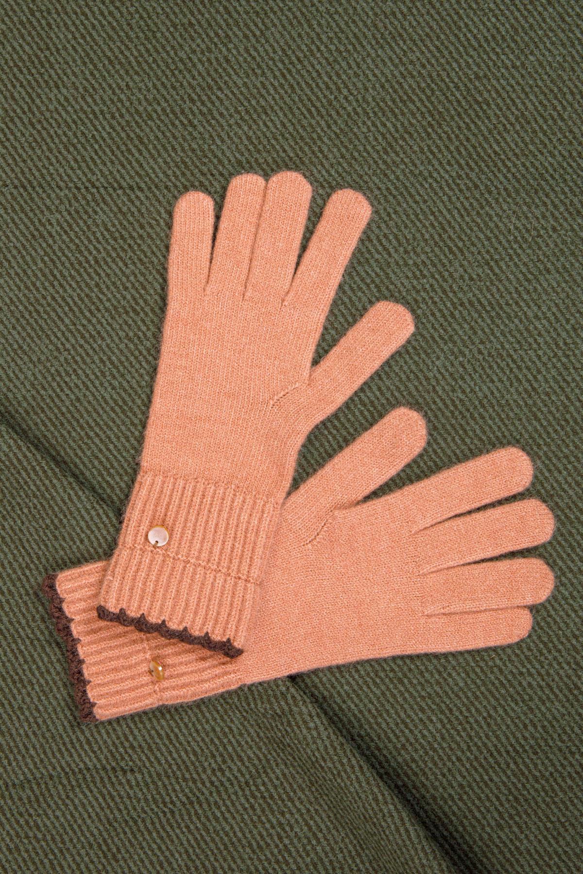 kenar nakışlı camel