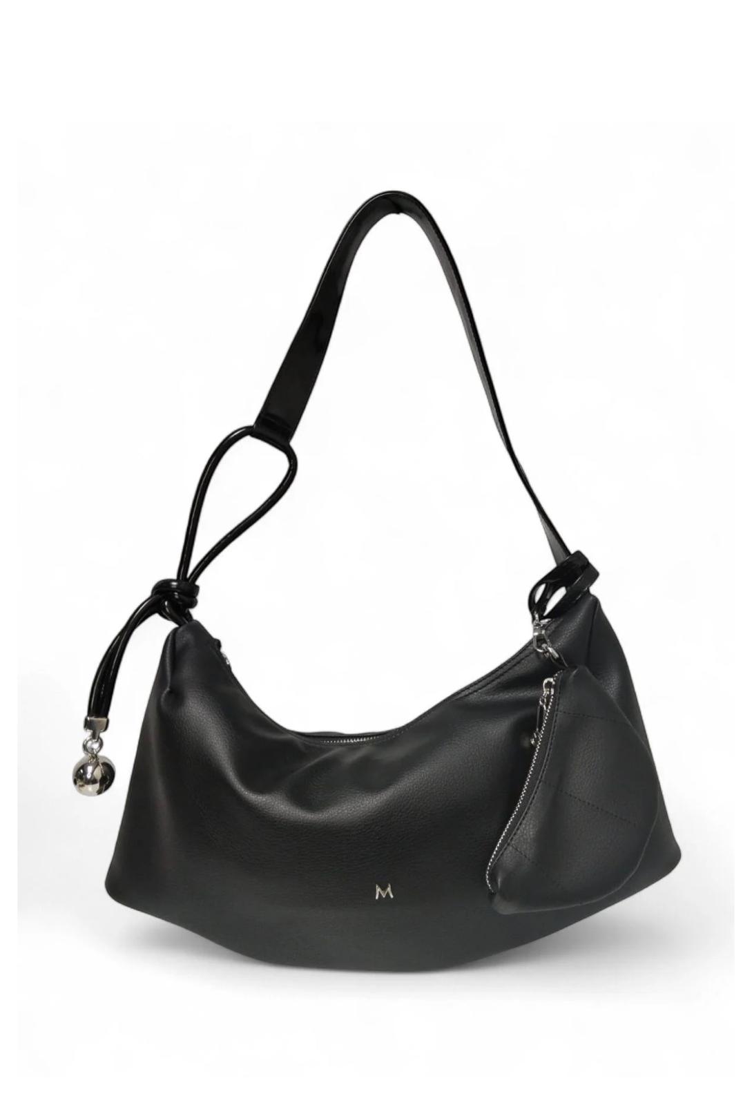 Matmazel Siyah Çanta