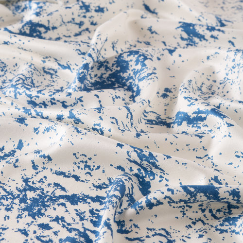 mermer desen bebe mavisi