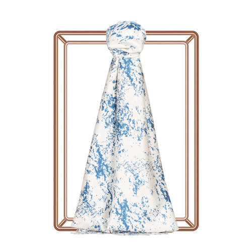 mermer desen bebe mavisi