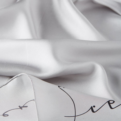 signature gümüş siyah