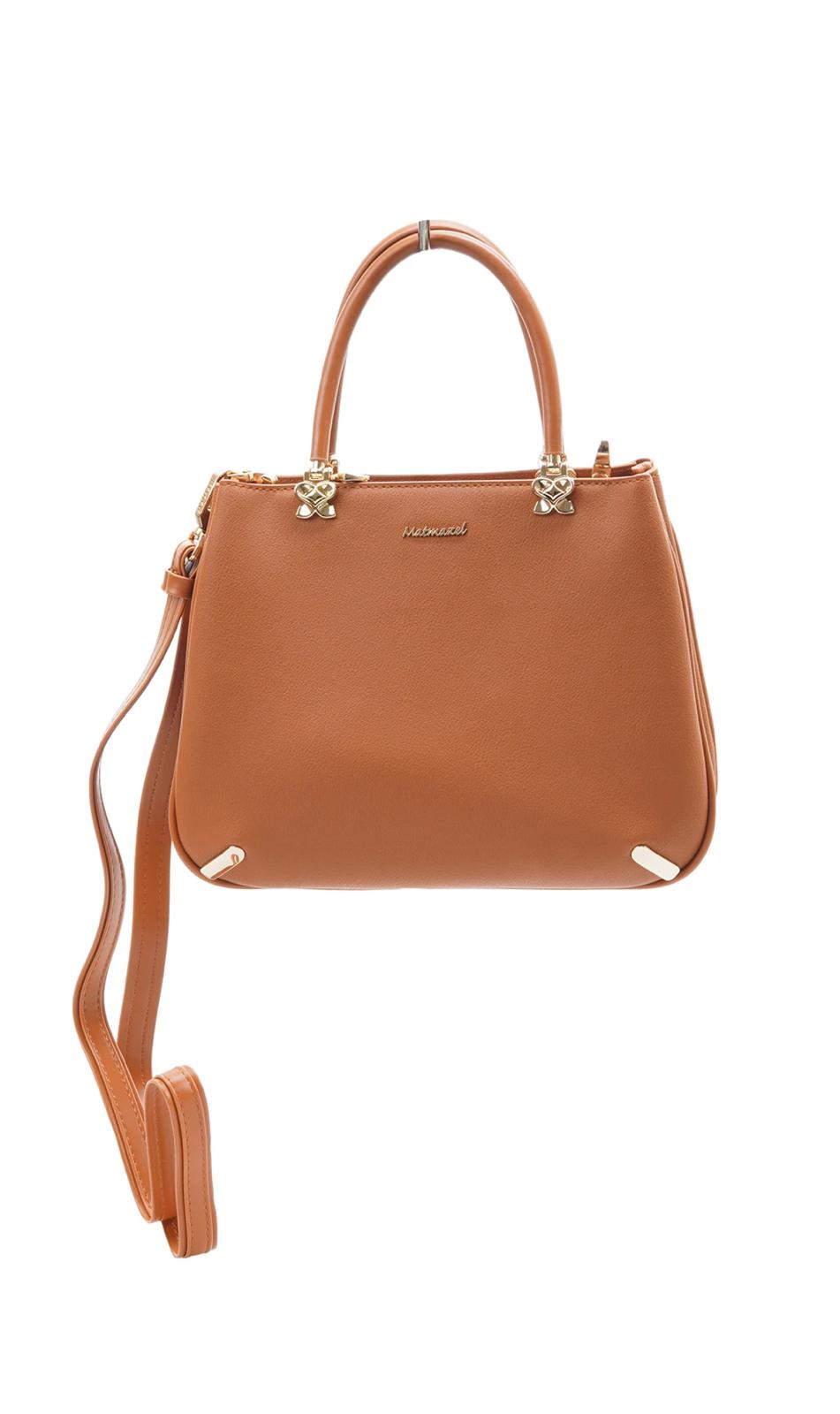 Soğan Kabuğu Çanta