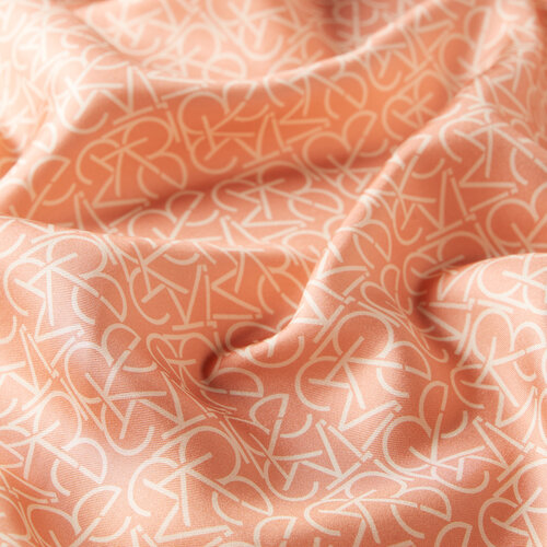 typo monogram somon